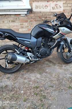 Fazer 153cc Yamaha Fazer Bike 2010 Model – Продам Ямаха Фазер