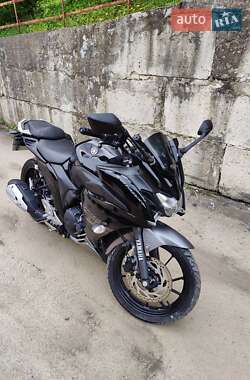 Спортбайк Yamaha Fazer 2019 в Тернополе