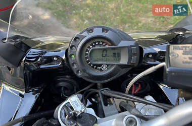 Мотоцикл Спорт-туризм Yamaha Fazer 2004 в 