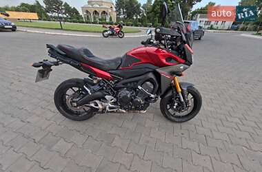 Мотоцикл Спорт-туризм Yamaha FJ 2014 в Измаиле