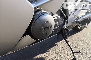 Мотоцикл Спорт-туризм Yamaha FJR 1300 2005 в Харькове