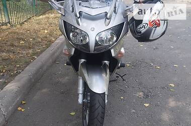 Мотоцикл Спорт-туризм Yamaha FJR 1300 2008 в Киеве