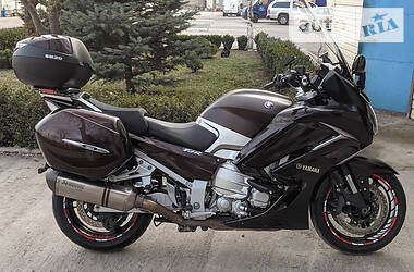 Мотоцикл Спорт-туризм Yamaha FJR 1300 2013 в Одессе