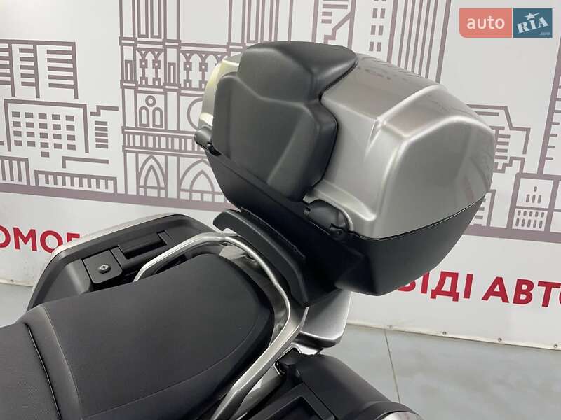 Мотоцикл Спорт-туризм Yamaha FJR 1300 2008 в Києві фото 12 Мотоцикл Спорт-туризм Yamaha FJR 1300 2008 в Києві