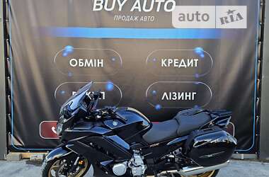 Мотоцикл Спорт-туризм Yamaha FJR 1300 2021 в Києві