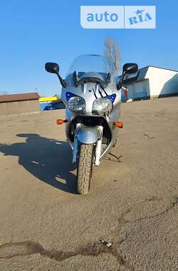 Мотоцикл Спорт-туризм Yamaha FJR 1300 2002 в Шаргороде