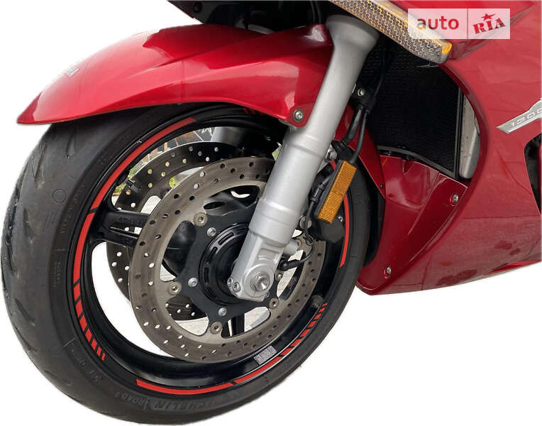 Мотоцикл Спорт-туризм Yamaha FJR 1300 2014 в Хмельницком фото 19 Мотоцикл Спорт-туризм Yamaha FJR 1300 2014 в Хмельницком