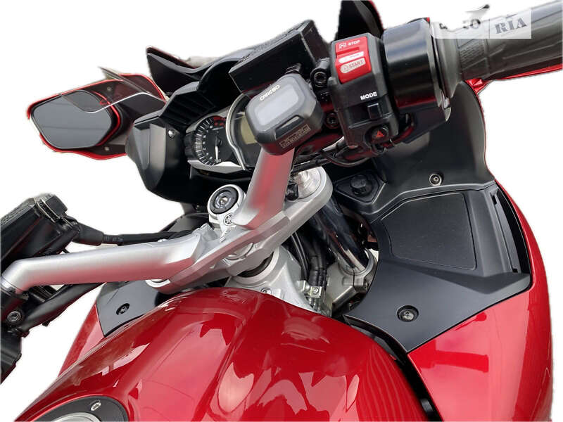 Мотоцикл Спорт-туризм Yamaha FJR 1300 2014 в Хмельницком фото 26 Мотоцикл Спорт-туризм Yamaha FJR 1300 2014 в Хмельницком