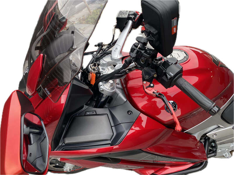 Мотоцикл Спорт-туризм Yamaha FJR 1300 2014 в Хмельницком фото 37 Мотоцикл Спорт-туризм Yamaha FJR 1300 2014 в Хмельницком