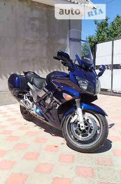 Мотоцикл Спорт-туризм Yamaha FJR 1300 2006 в 