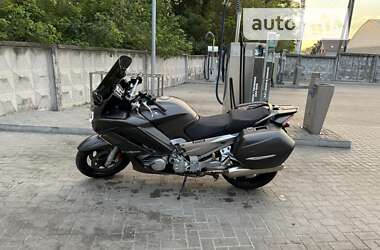 Мотоцикл Спорт-туризм Yamaha FJR 1300 2014 в Борисполі