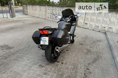 Мотоцикл Спорт-туризм Yamaha FJR 1300 2014 в Борисполі