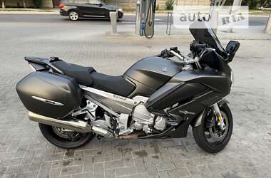 Мотоцикл Спорт-туризм Yamaha FJR 1300 2014 в Борисполі