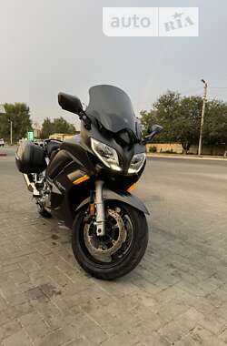 Мотоцикл Спорт-туризм Yamaha FJR 1300 2014 в Борисполі