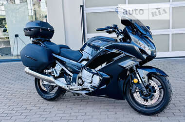 Мотоцикл Туризм Yamaha FJR 1300 2018 в Рівному