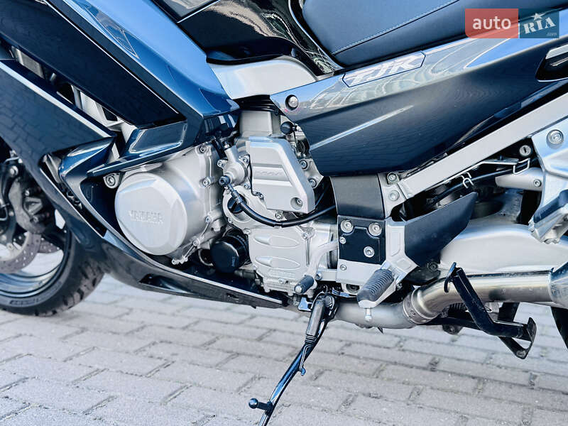 Мотоцикл Туризм Yamaha FJR 1300 2018 в Києві