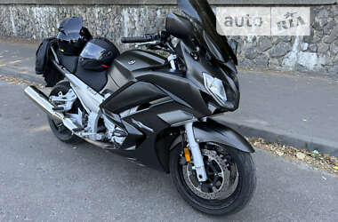 Мотоцикл Спорт-туризм Yamaha FJR 1300 2014 в Борисполі