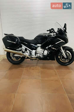 Мотоцикл Спорт-туризм Yamaha FJR 1300 2013 в Киеве