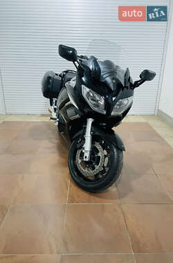 Мотоцикл Спорт-туризм Yamaha FJR 1300 2013 в Киеве