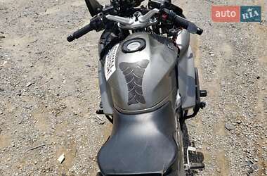 Мотоцикл Спорт-туризм Yamaha FJR 1300 2013 в 