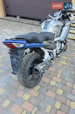 Мотоцикл Спорт-туризм Yamaha FJR 1300 2013 в 