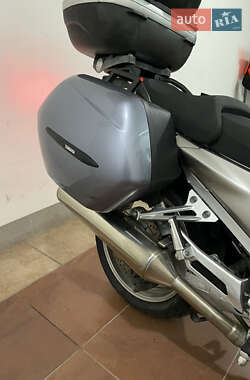 Мотоцикл Спорт-туризм Yamaha FJR 1300 2007 в 