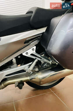 Мотоцикл Спорт-туризм Yamaha FJR 1300 2007 в 