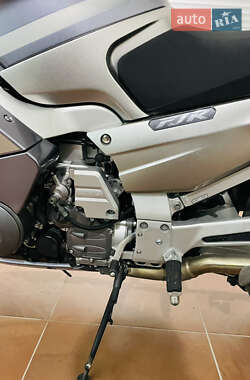 Мотоцикл Спорт-туризм Yamaha FJR 1300 2007 в 