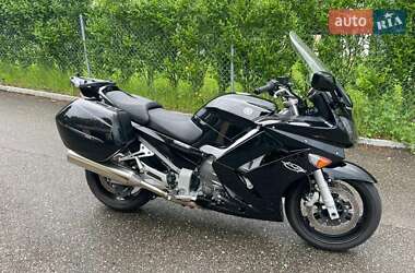 Мотоцикл Спорт-туризм Yamaha FJR 1300 2009 в 