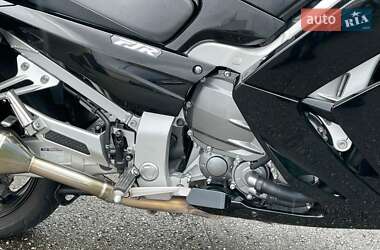 Мотоцикл Спорт-туризм Yamaha FJR 1300 2009 в 
