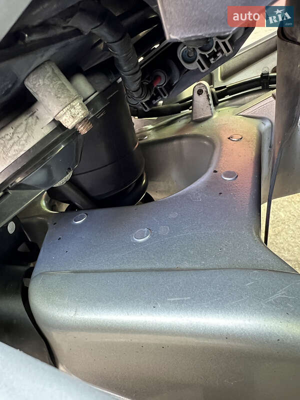 Мотоцикл Спорт-туризм Yamaha FJR 1300 2009 в Чорноморську