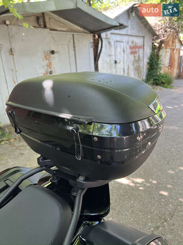 Мотоцикл Спорт-туризм Yamaha FJR 1300 2009 в Чорноморську