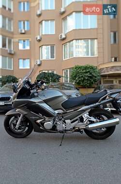 Мотоцикл Многоцелевой (All-round) Yamaha FJR 1300 2013 в  фото 8 Мотоцикл Многоцелевой (All-round) Yamaha FJR 1300 2013 в