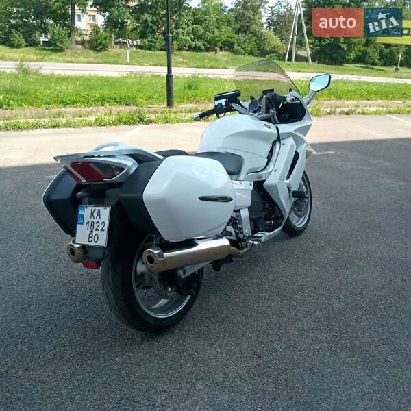 Мотоцикл Спорт-туризм Yamaha FJR 1300 2006 в Белой Церкви