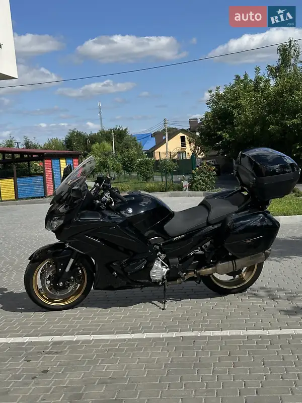 Yamaha FJR 1300 2015 VIN JYARP26E3FA000784 фото оголошення 7 з 29