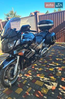 Мотоцикл Спорт-туризм Yamaha FJR 1300 2011 в Одесі