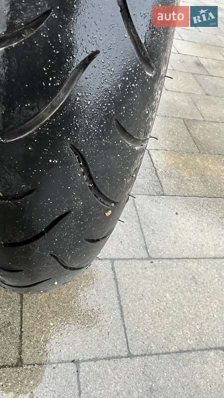 Мотоцикл Спорт-туризм Yamaha FJR 1300 2003 в Луцке