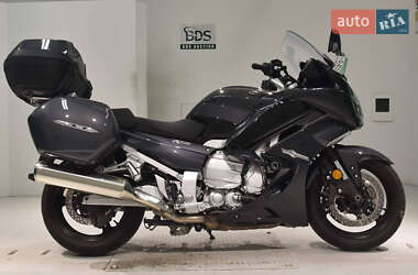 Мотоцикл Спорт-туризм Yamaha FJR 1300 2006 в Киеве
