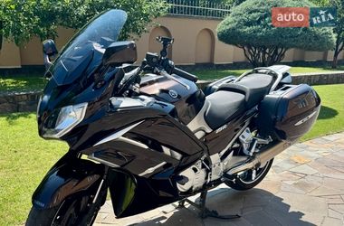 Мотоцикл Туризм Yamaha FJR 1300 2015 в Мукачево