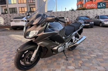 Мотоцикл Многоцелевой (All-round) Yamaha FJR 1300 2013 в Киеве