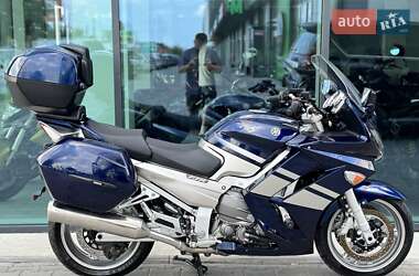 Мотоцикл Спорт-туризм Yamaha FJR 1300A 2006 в Ровно