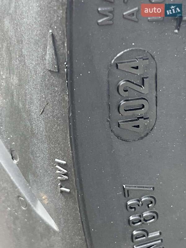 Мотоцикл Спорт-туризм Yamaha FJR 1300A 2004 в Буске фото 10 Мотоцикл Спорт-туризм Yamaha FJR 1300A 2004 в Буске