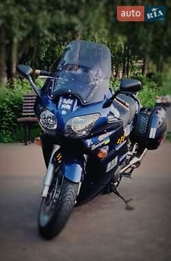 Мотоцикл Спорт-туризм Yamaha FJR 1300A 2003 в Броварах