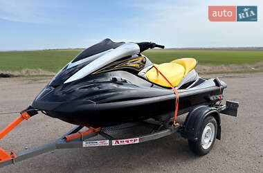 Гидроцикл туристический Yamaha FX Cruiser HO 2007 в Житомире