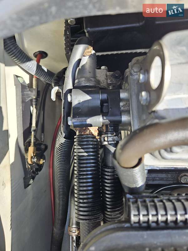 Гидроцикл туристический Yamaha FX Cruiser HO 2007 в Виннице фото 11 Гидроцикл туристический Yamaha FX Cruiser HO 2007 в Виннице