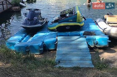 Гідроцикл туристичний Yamaha FX Cruiser SVHO 2013 в Харкові