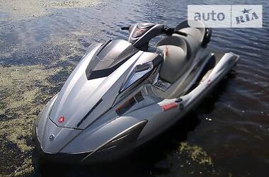 Гідроцикл туристичний Yamaha FX HO Cruiser 2012 в Шостці