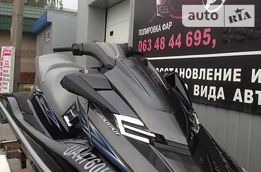 Гидроцикл туристический Yamaha FX HO Cruiser 2013 в Николаеве