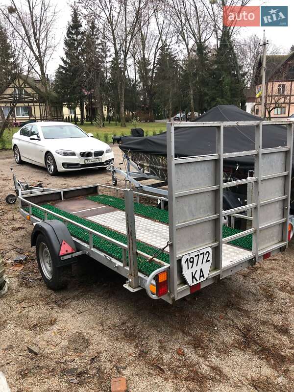 Снігохід Yamaha FX Nytro 2009 в Києві