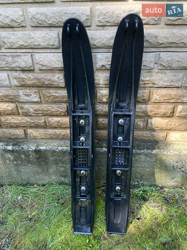 Снігохід Yamaha FX Nytro 2009 в Києві